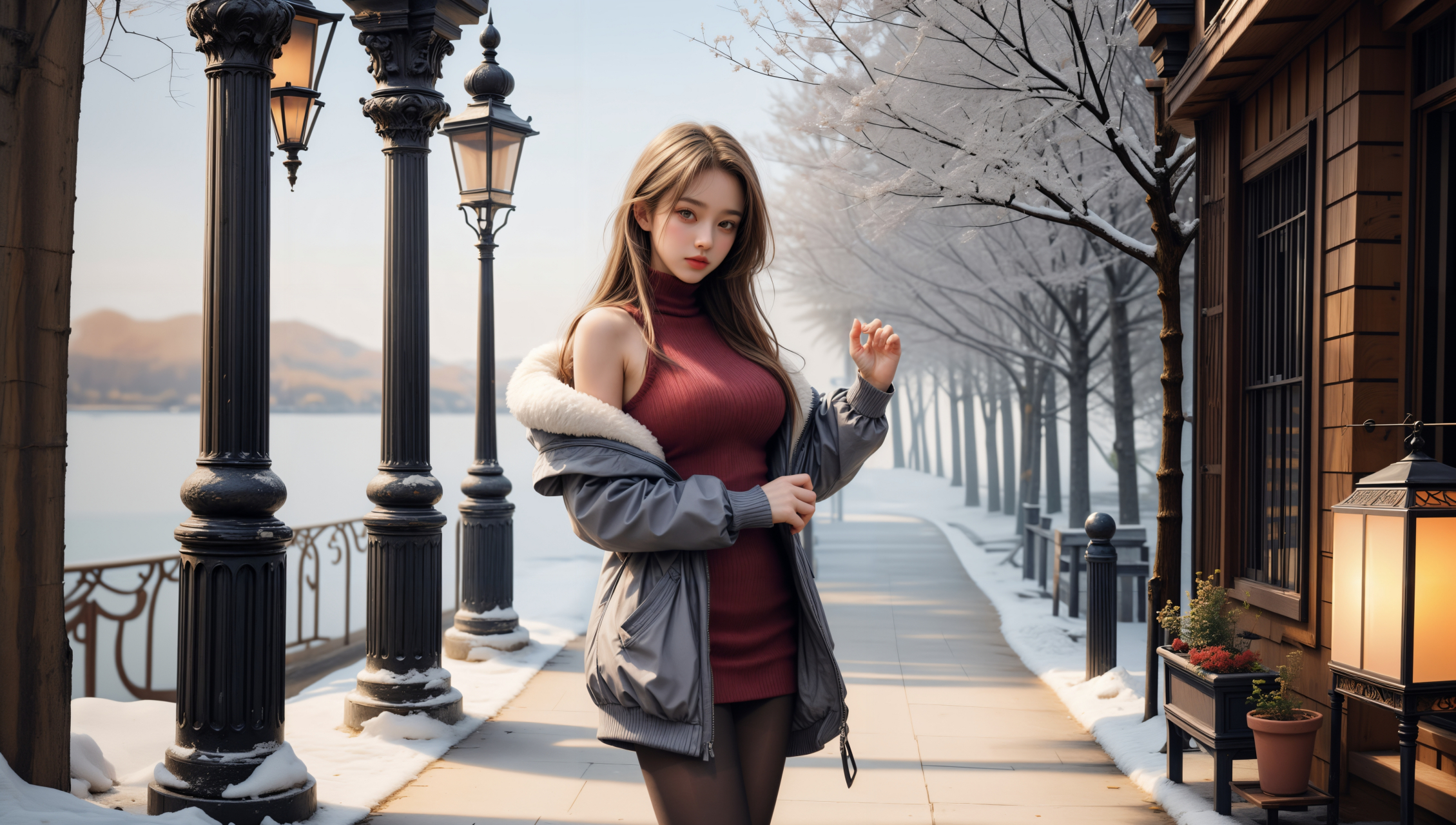 长城甘肃段：丝路“灯塔”焕新文旅“新秀”